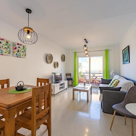 شقة Duplex Surla Pajaro Vistas Al Mar طريفة المظهر الخارجي الصورة