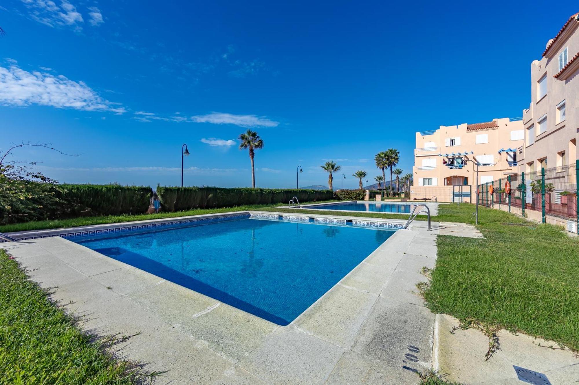 شقة Duplex Surla Pajaro Vistas Al Mar طريفة المظهر الخارجي الصورة