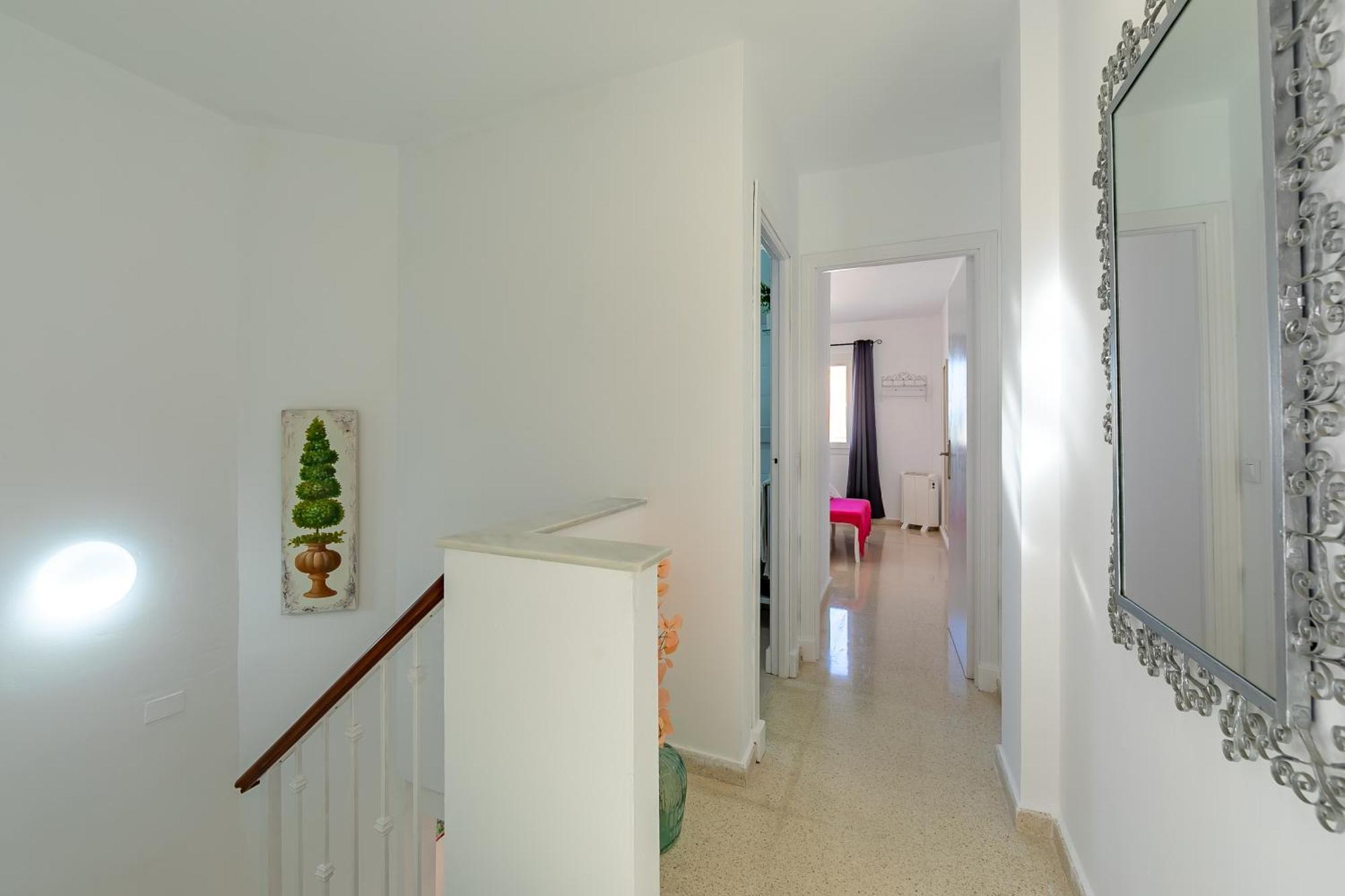 شقة Duplex Surla Pajaro Vistas Al Mar طريفة المظهر الخارجي الصورة
