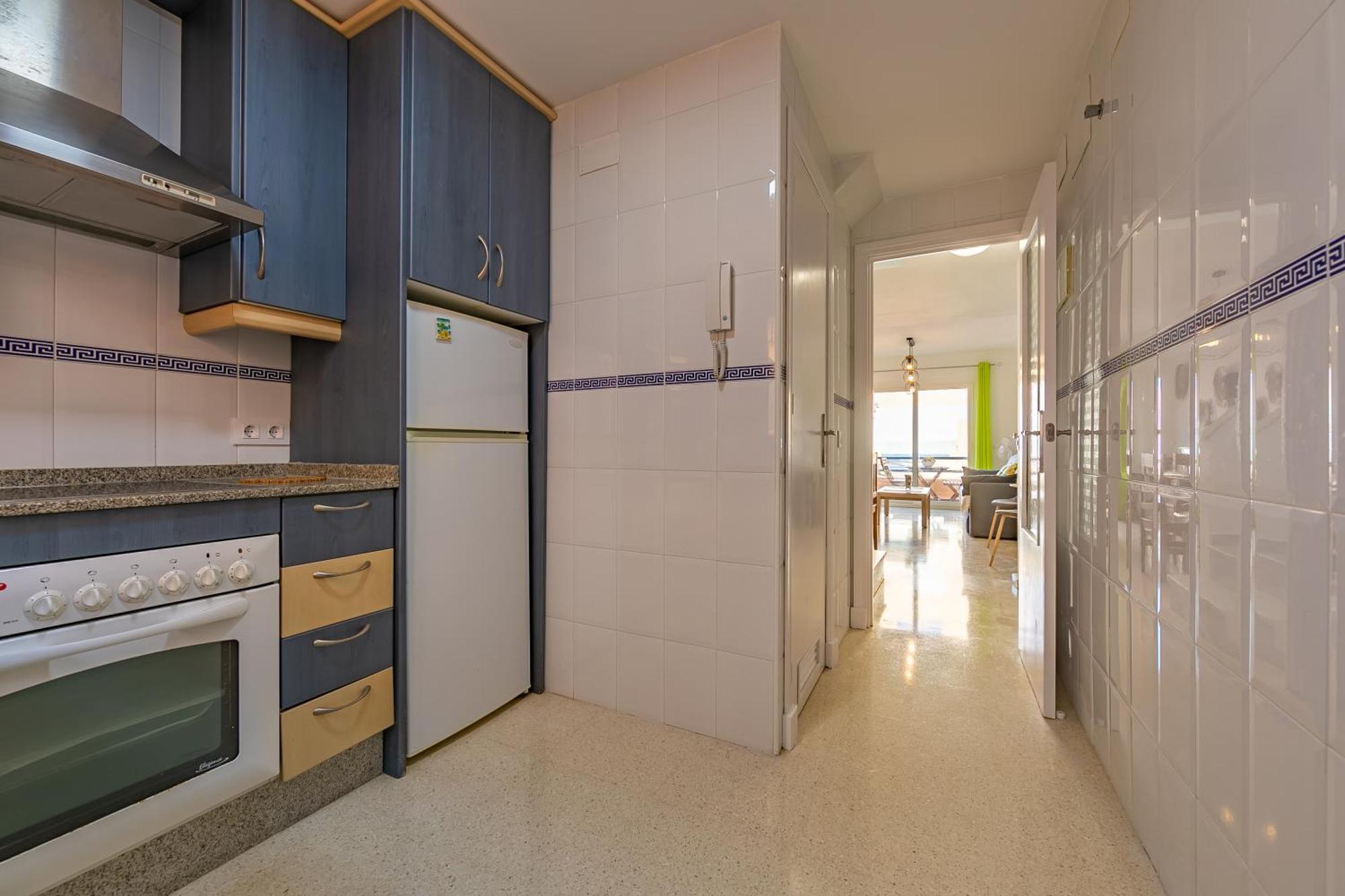 شقة Duplex Surla Pajaro Vistas Al Mar طريفة المظهر الخارجي الصورة