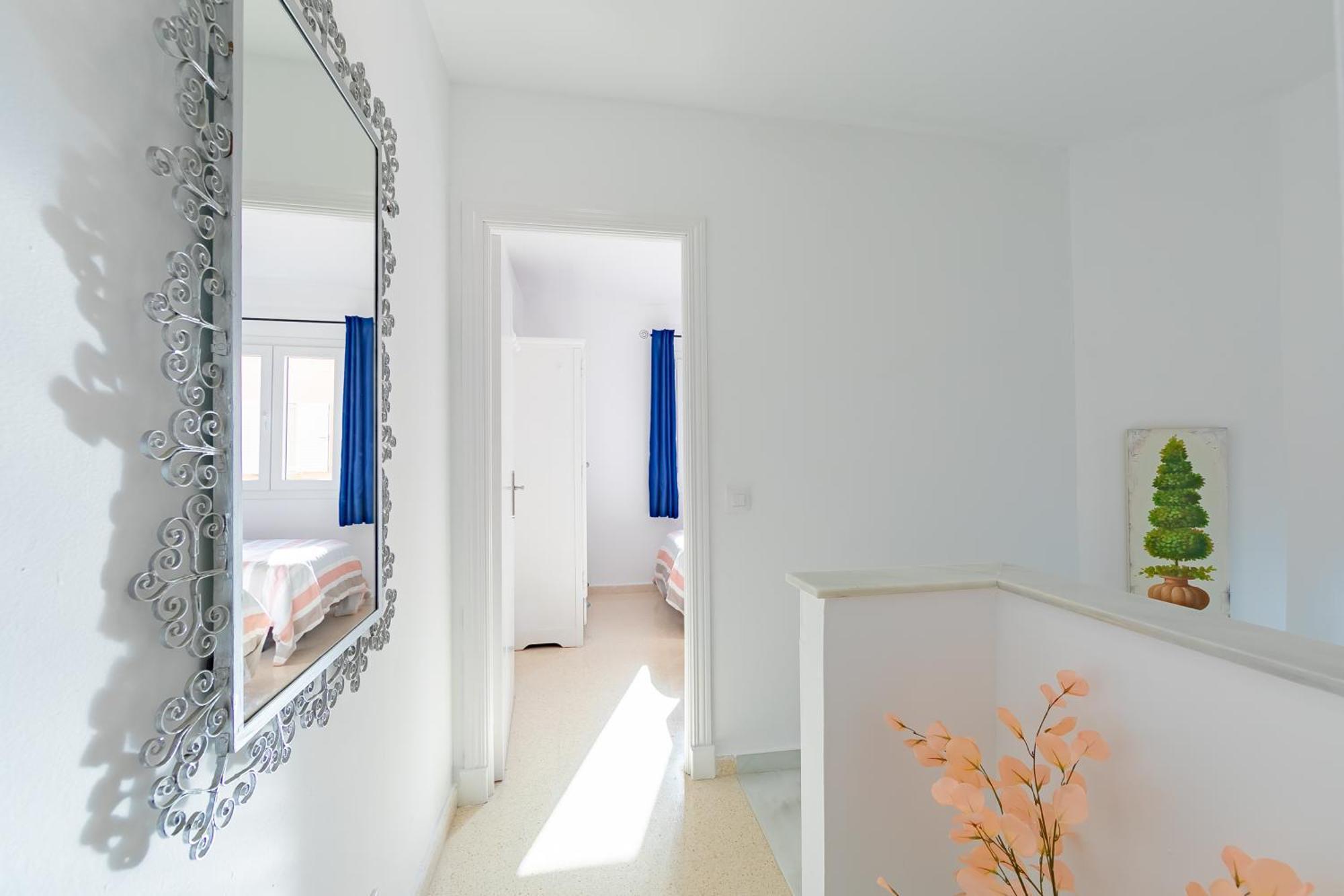 شقة Duplex Surla Pajaro Vistas Al Mar طريفة المظهر الخارجي الصورة