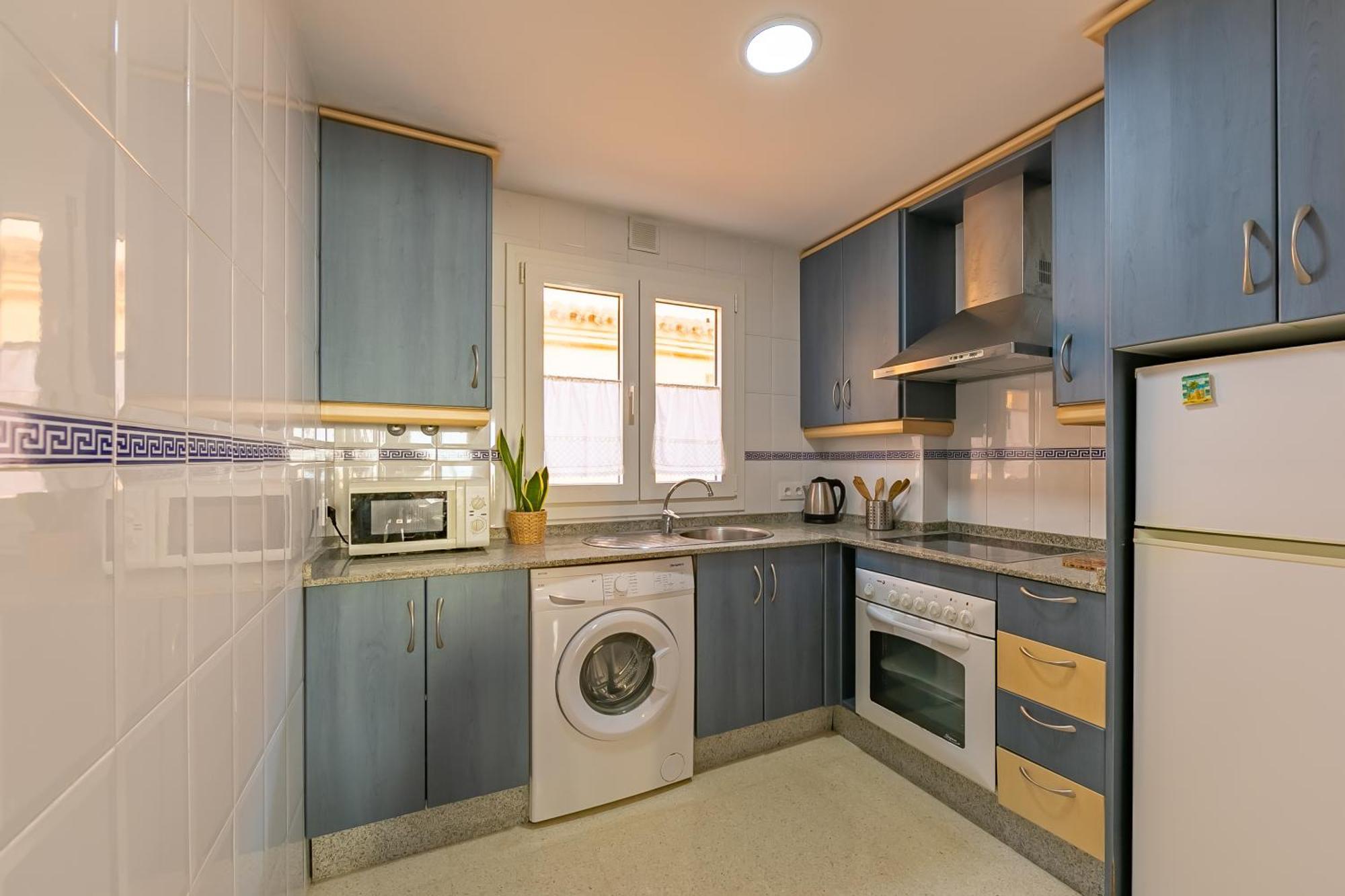 شقة Duplex Surla Pajaro Vistas Al Mar طريفة المظهر الخارجي الصورة