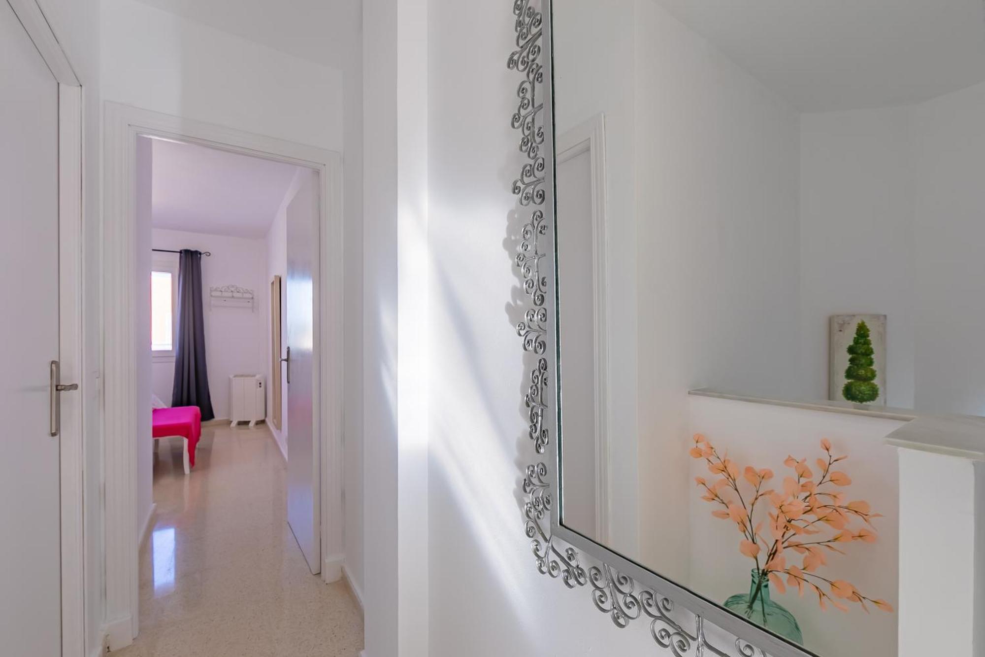 شقة Duplex Surla Pajaro Vistas Al Mar طريفة المظهر الخارجي الصورة