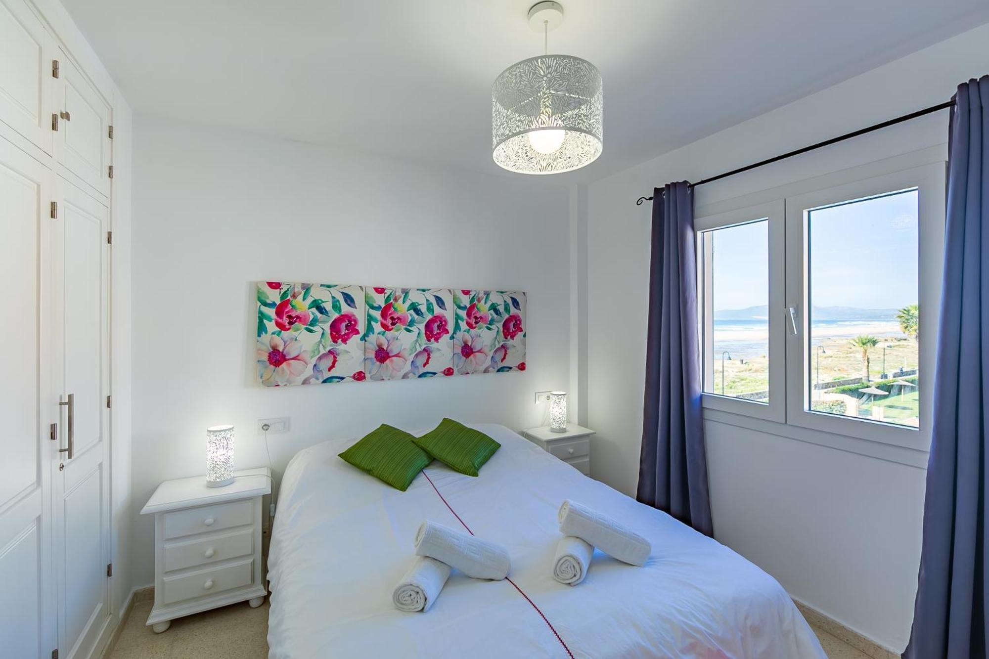 شقة Duplex Surla Pajaro Vistas Al Mar طريفة المظهر الخارجي الصورة